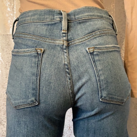 Frame Jeans - Picture 3 of 9